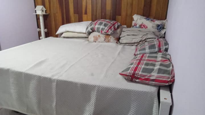 Spavaća soba 2