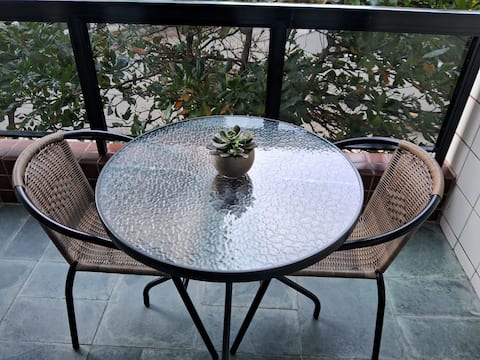 Top performing Airbnb: 3-Bedroom Apartment 400 meters from the Beach - Enseada Guarujá in Guarujá