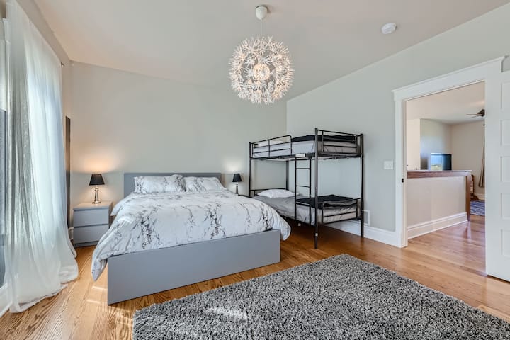 საძინებელი 4