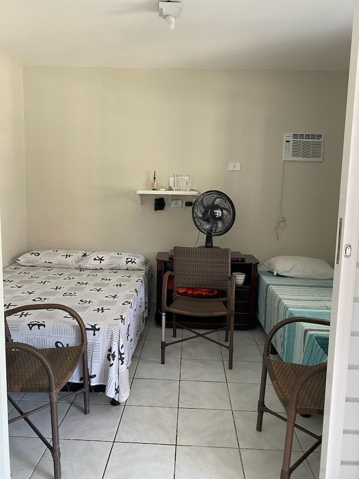 غرفة النوم 5