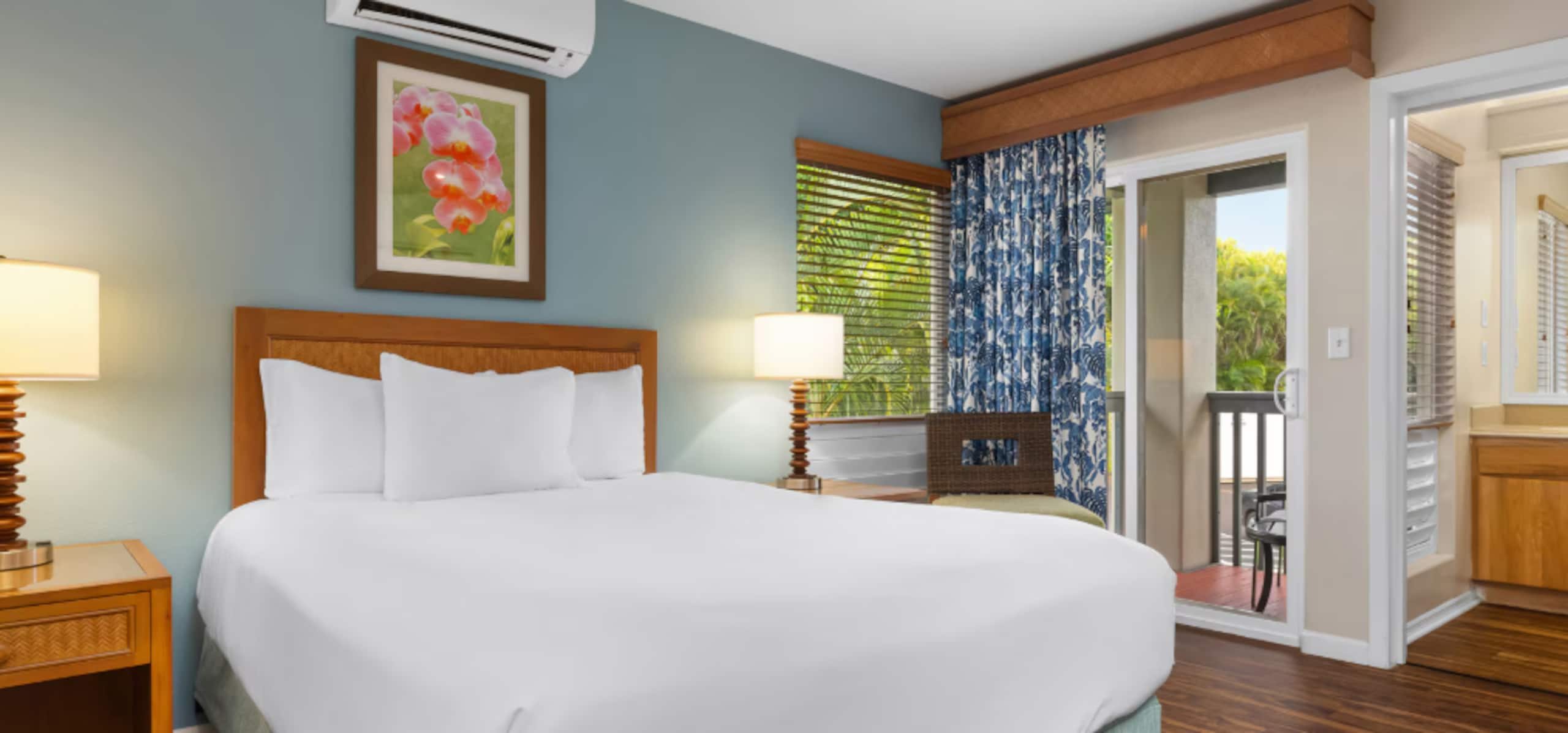 Resort in Princeville · ★4.82 · 2 bedrooms · 3 beds · 2 private baths - Image 7