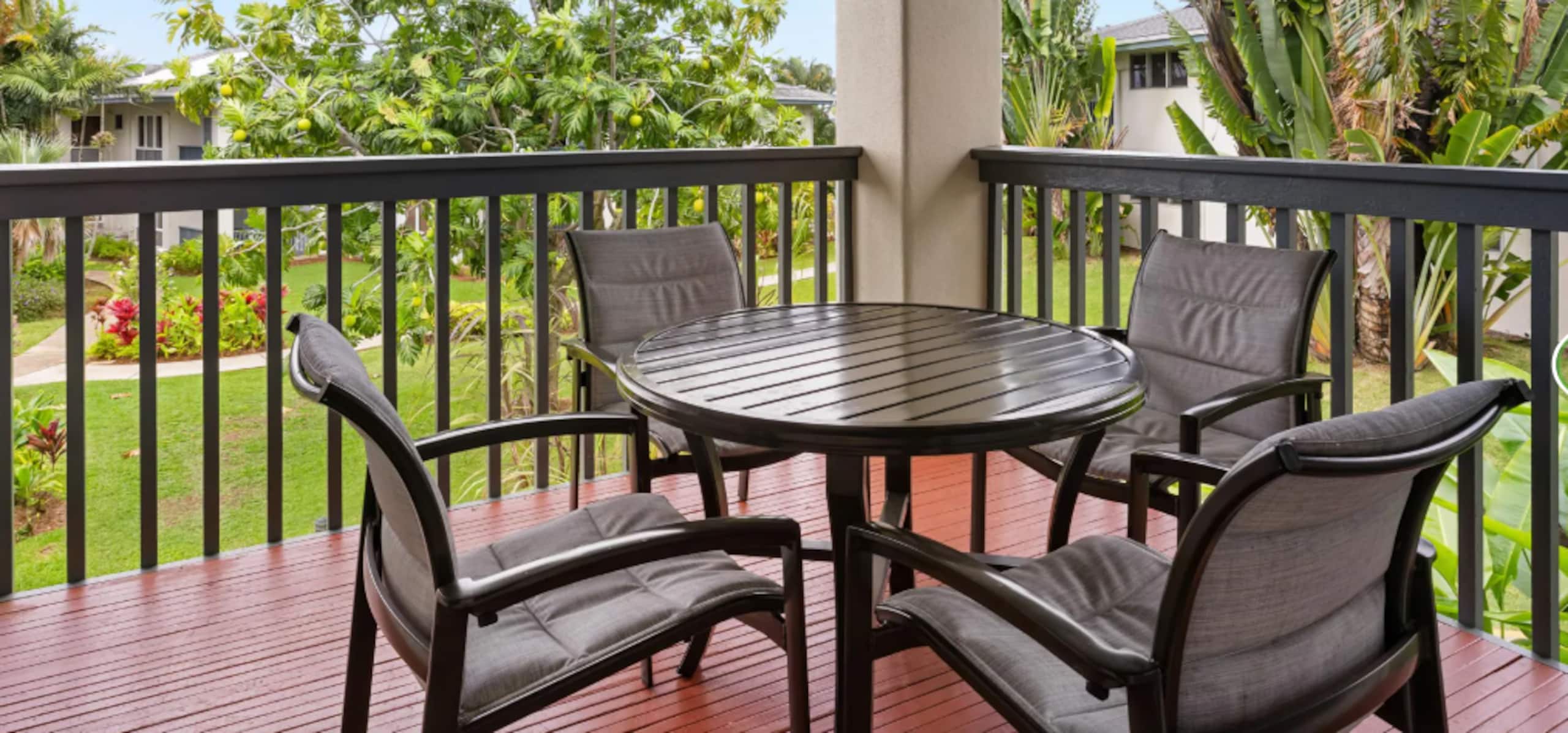 Resort in Princeville · ★4.82 · 2 bedrooms · 3 beds · 2 private baths - Image 13