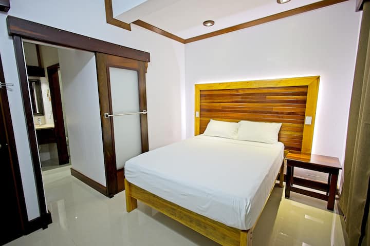 غرفة النوم 4