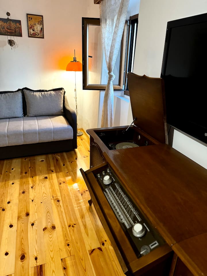 Дневна соба