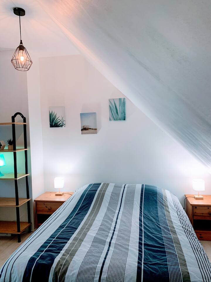 Habitación 2
