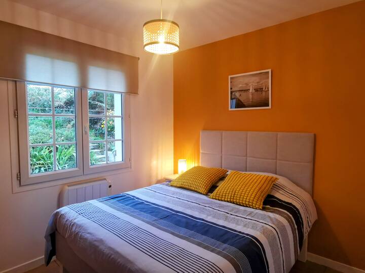 Habitación 1