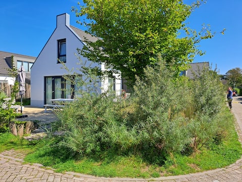 Villa, 5km from Sea, Swimming Pool, Sauna