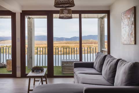 Amazing Penthouse - incredible views!