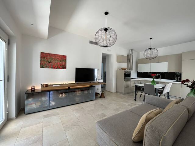 Borgo Morgicchio – Dimore di Charme – Vista Mare gallery image 4