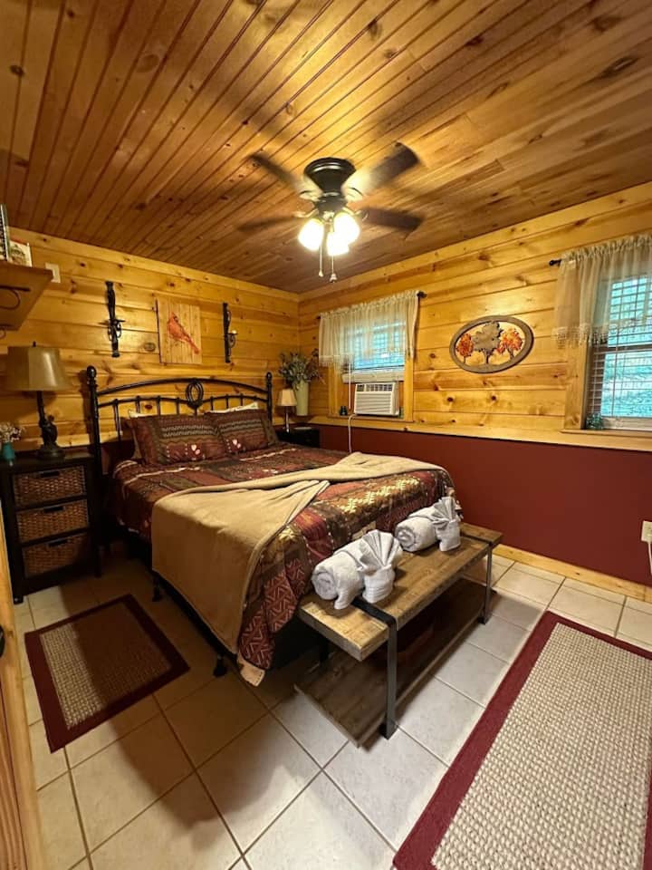 غرفة النوم 3