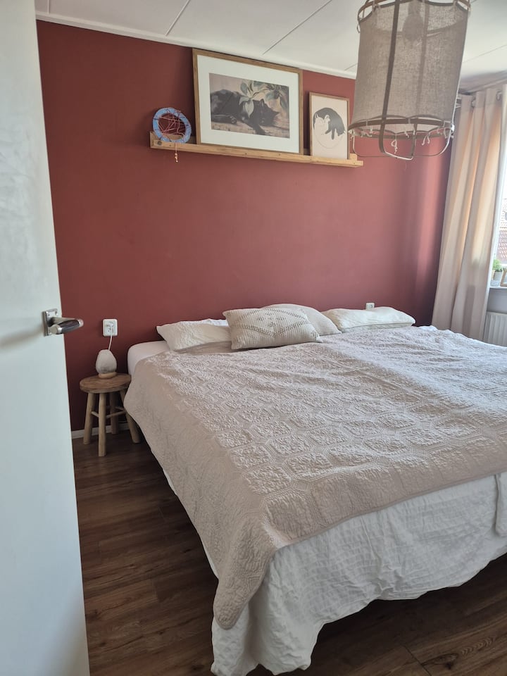 Dhomë gjumi 2