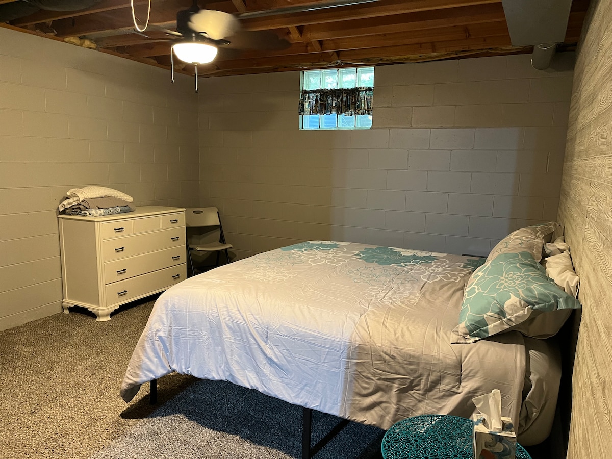 Спална соба 2