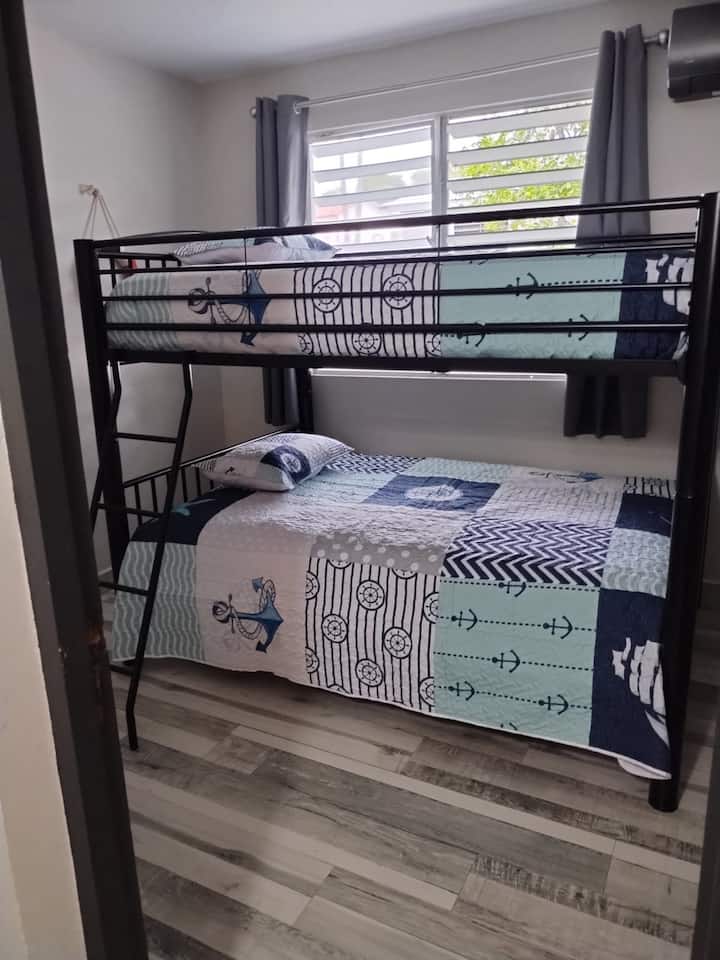 Spavaća soba 3