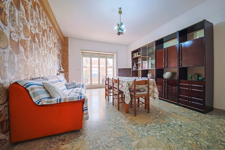 Front Stays Terracina Mare - Terracina