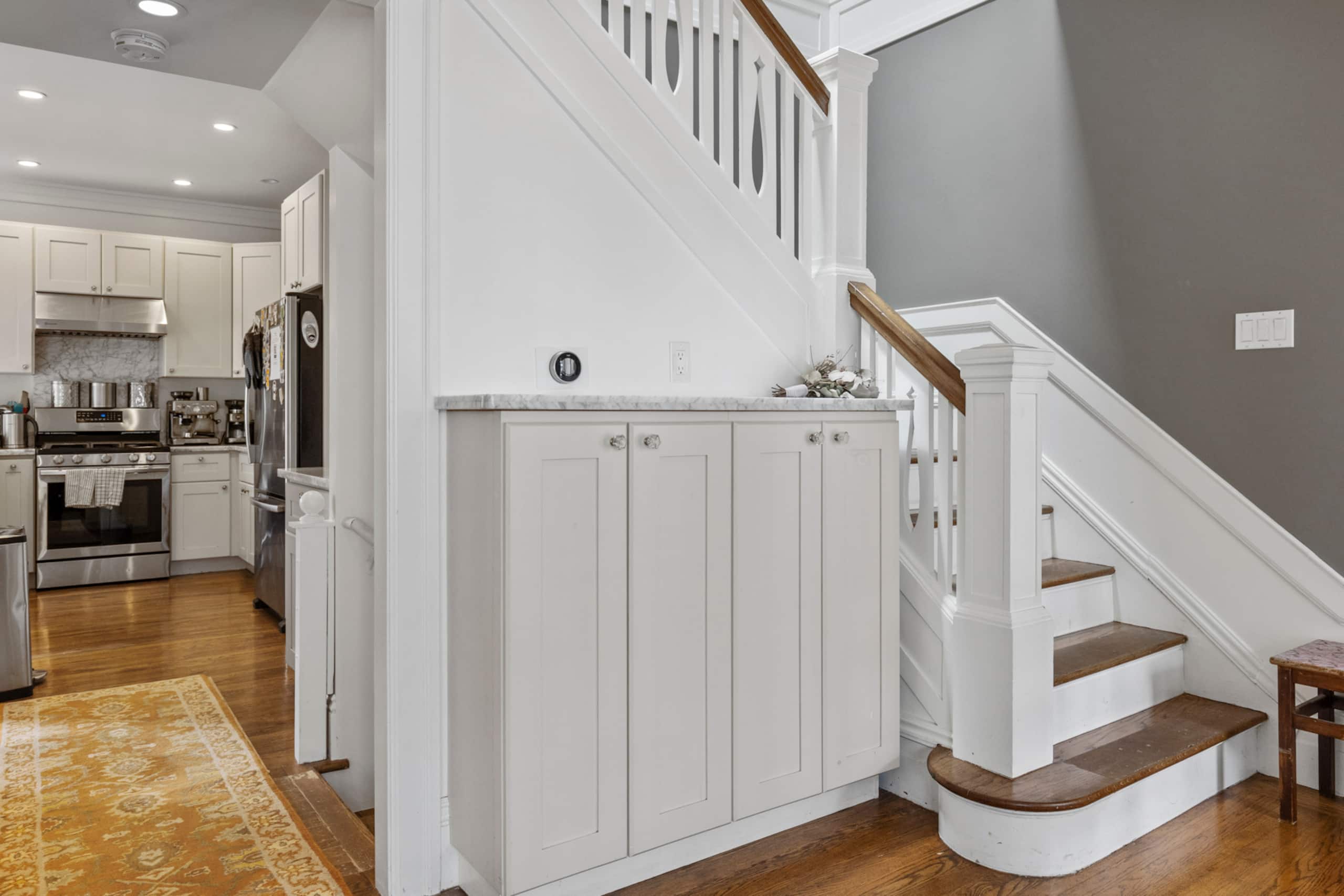 Home in San Francisco · ★4.93 · 3 bedrooms · 4 beds · 2.5 baths - Image 33
