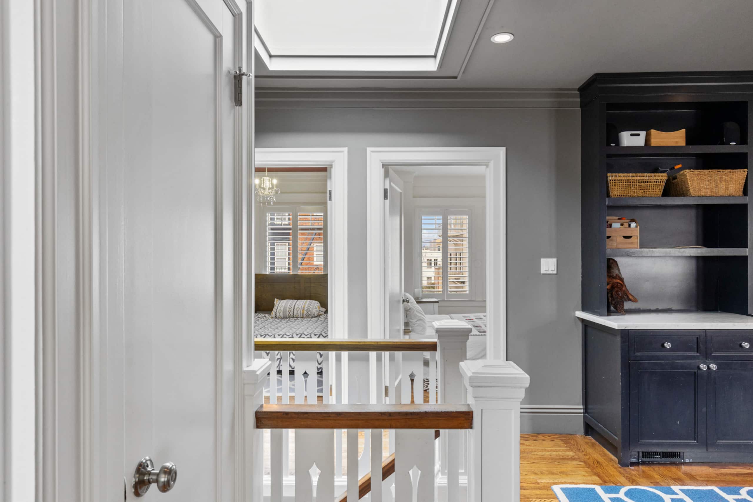 Home in San Francisco · ★4.93 · 3 bedrooms · 4 beds · 2.5 baths - Image 31