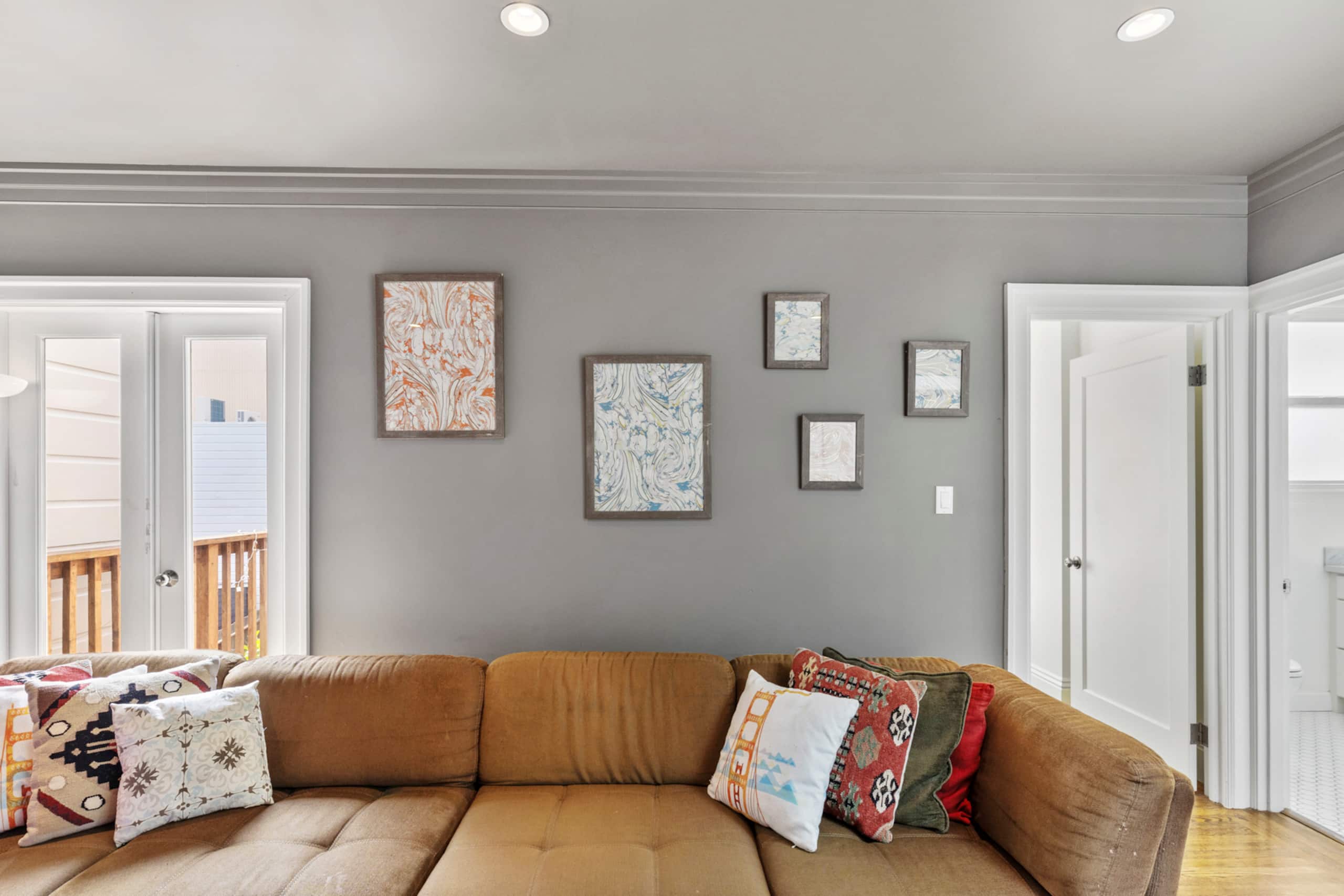 Home in San Francisco · ★4.93 · 3 bedrooms · 4 beds · 2.5 baths - Image 38