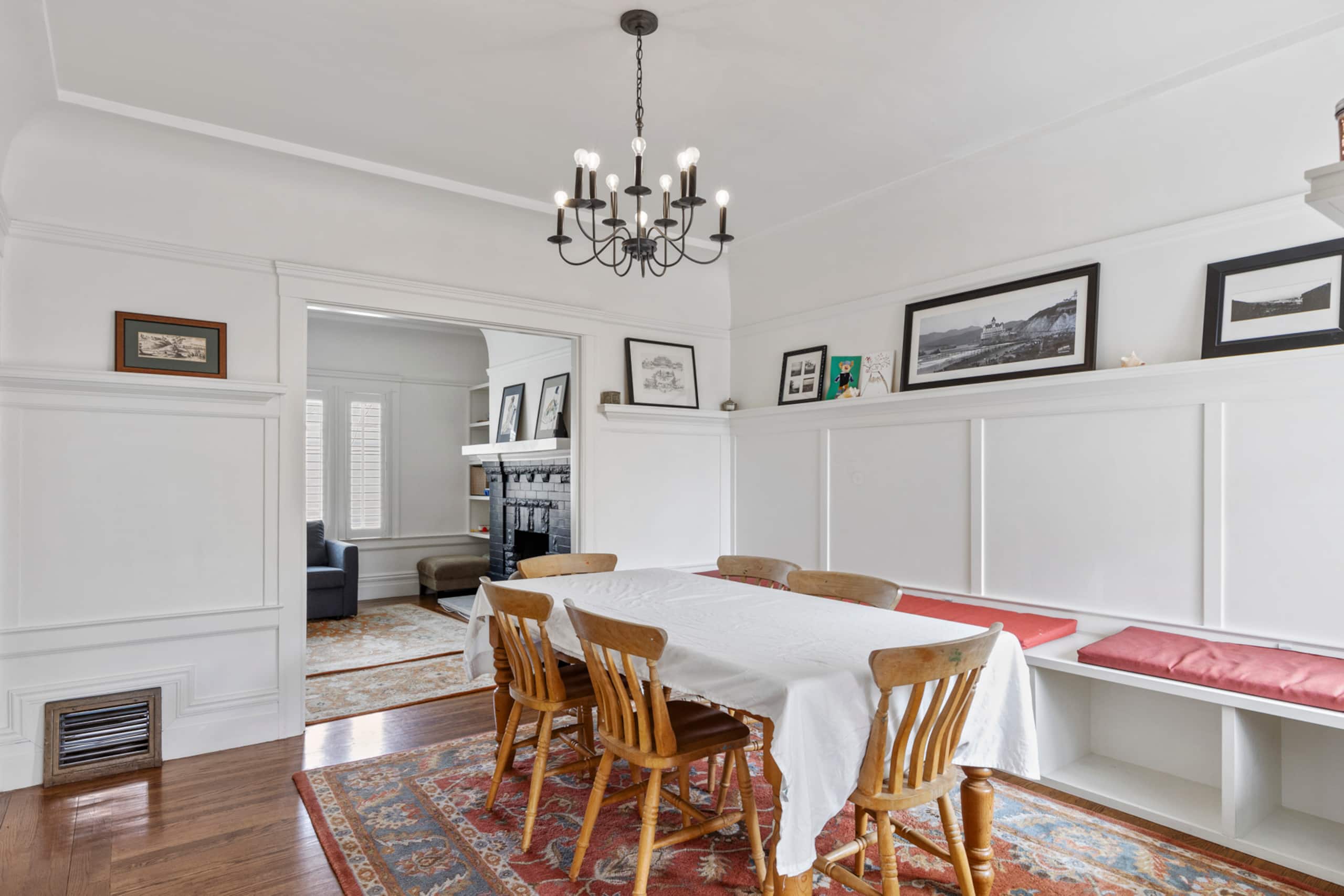Home in San Francisco · ★4.93 · 3 bedrooms · 4 beds · 2.5 baths - Image 34