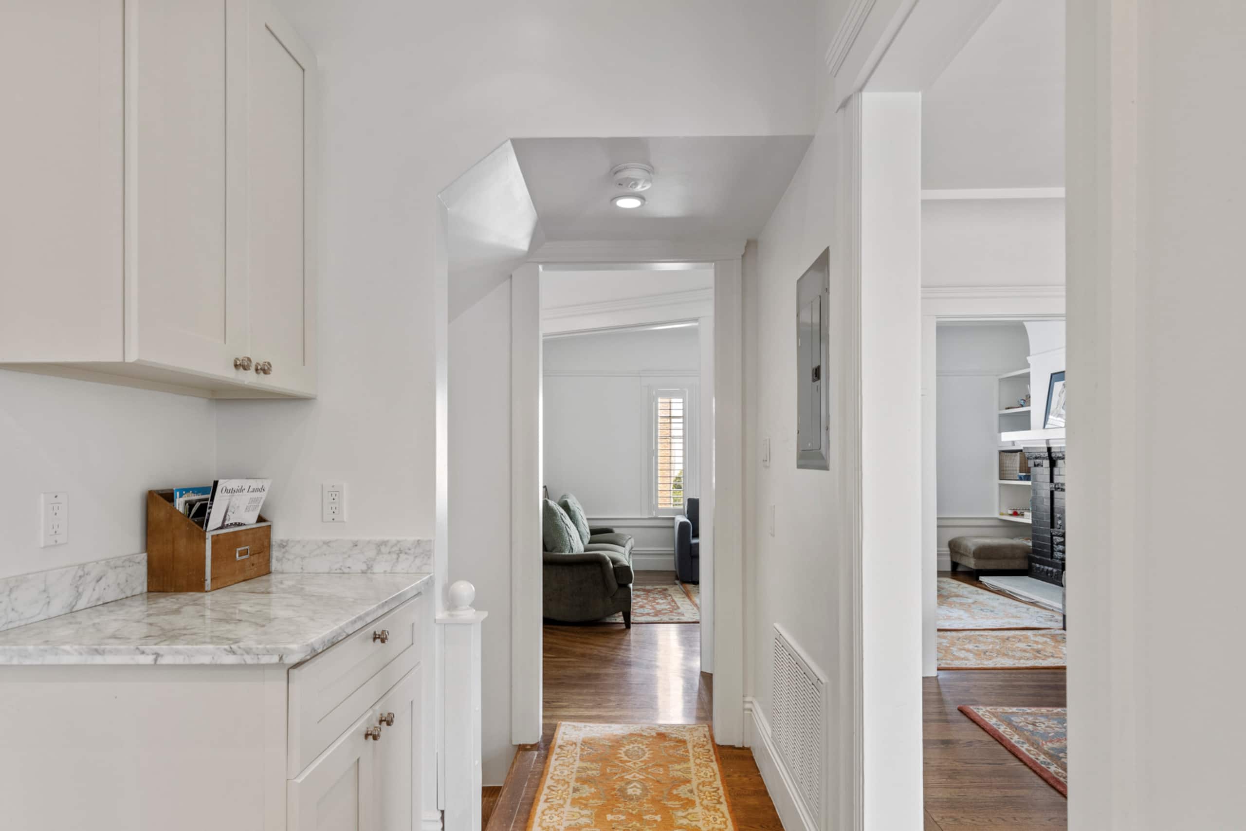 Home in San Francisco · ★4.93 · 3 bedrooms · 4 beds · 2.5 baths - Image 43