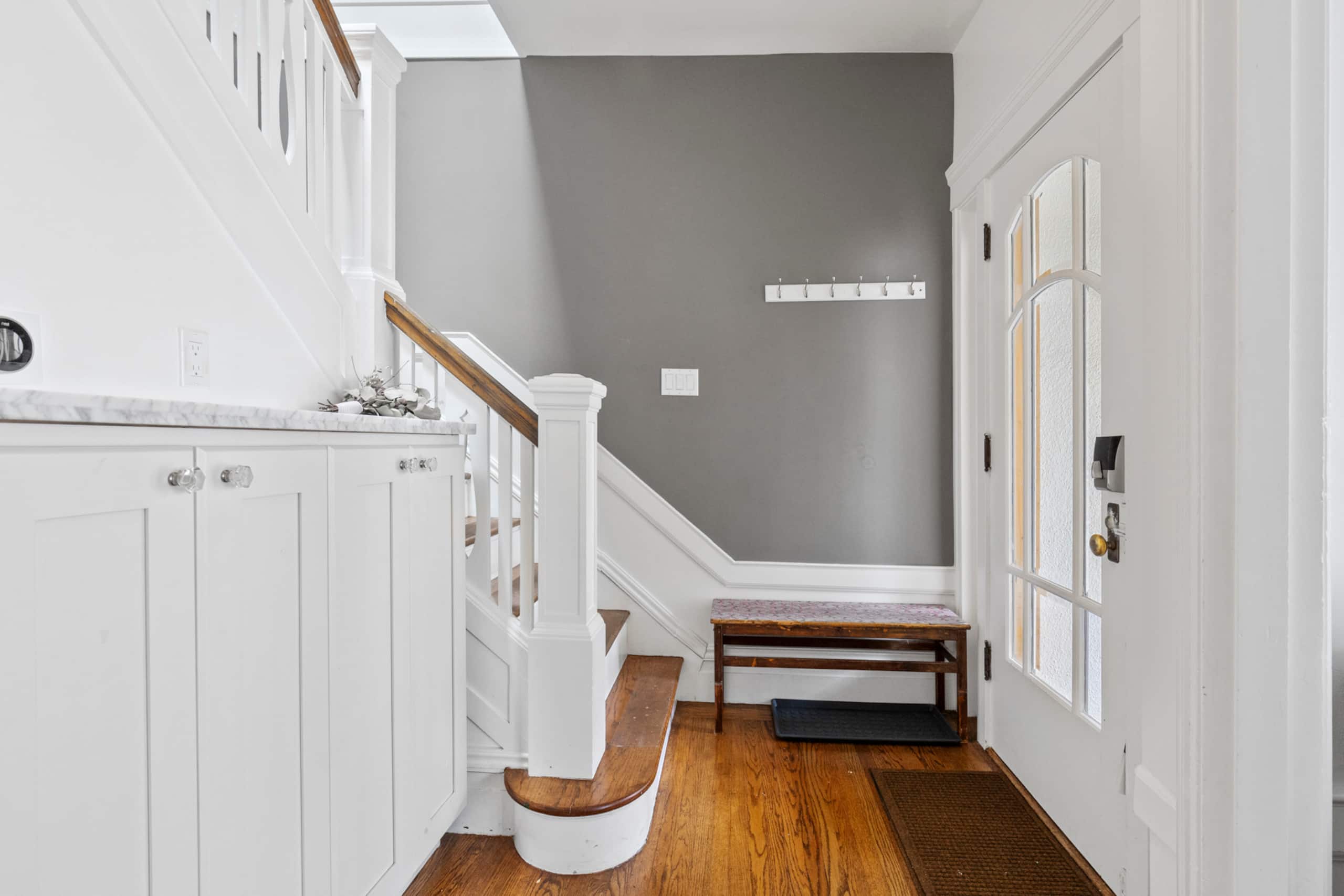 Home in San Francisco · ★4.93 · 3 bedrooms · 4 beds · 2.5 baths - Image 46