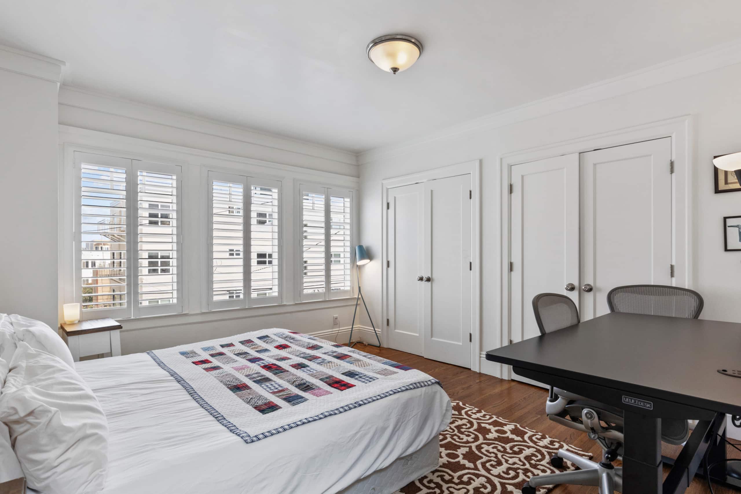Home in San Francisco · ★4.93 · 3 bedrooms · 4 beds · 2.5 baths - Image 40