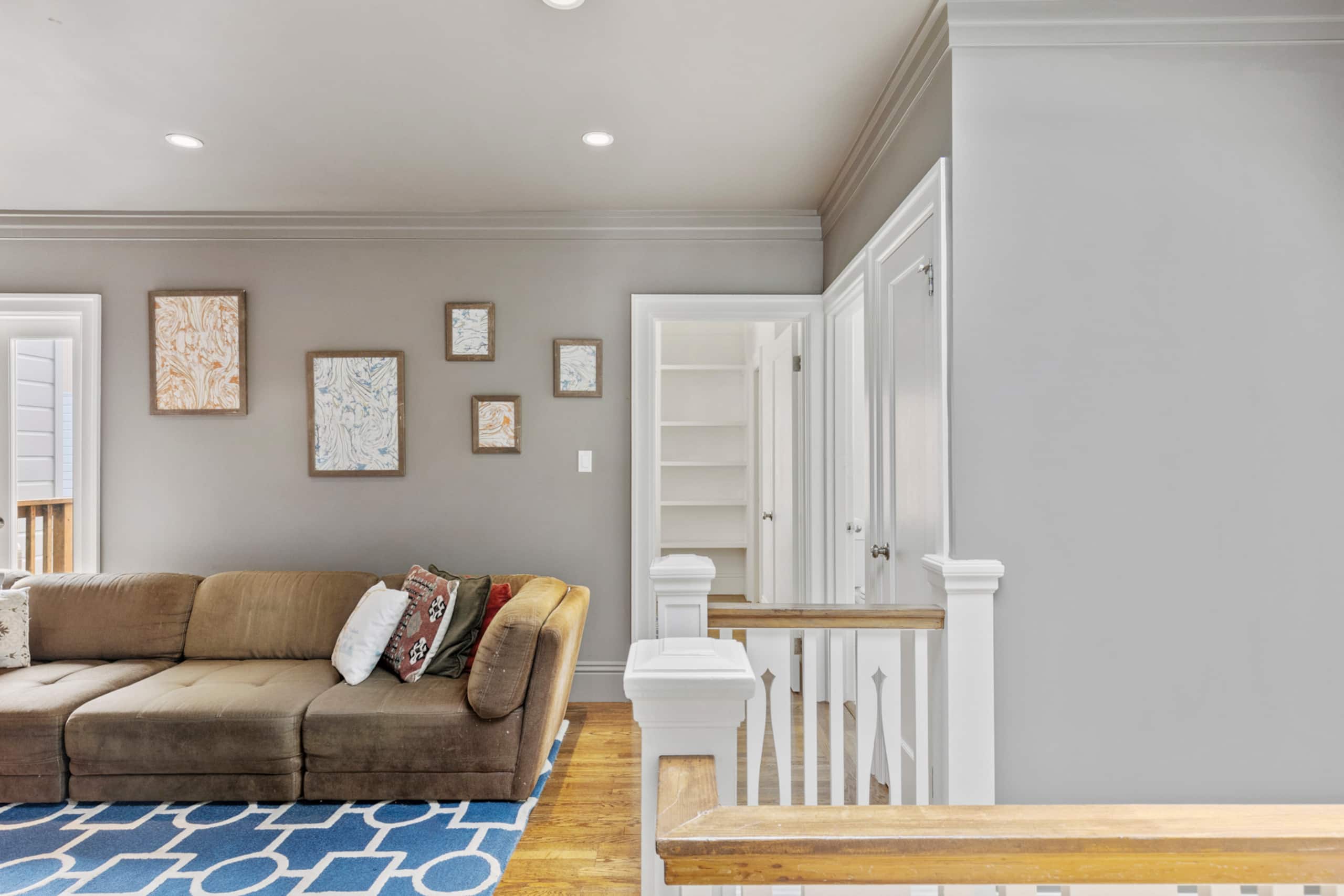Home in San Francisco · ★4.93 · 3 bedrooms · 4 beds · 2.5 baths - Image 45