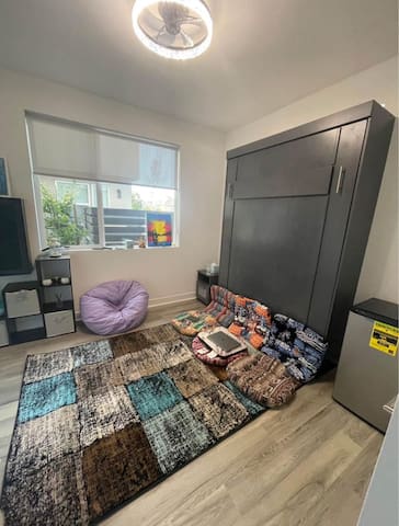 Guest favorite listing in Oakland