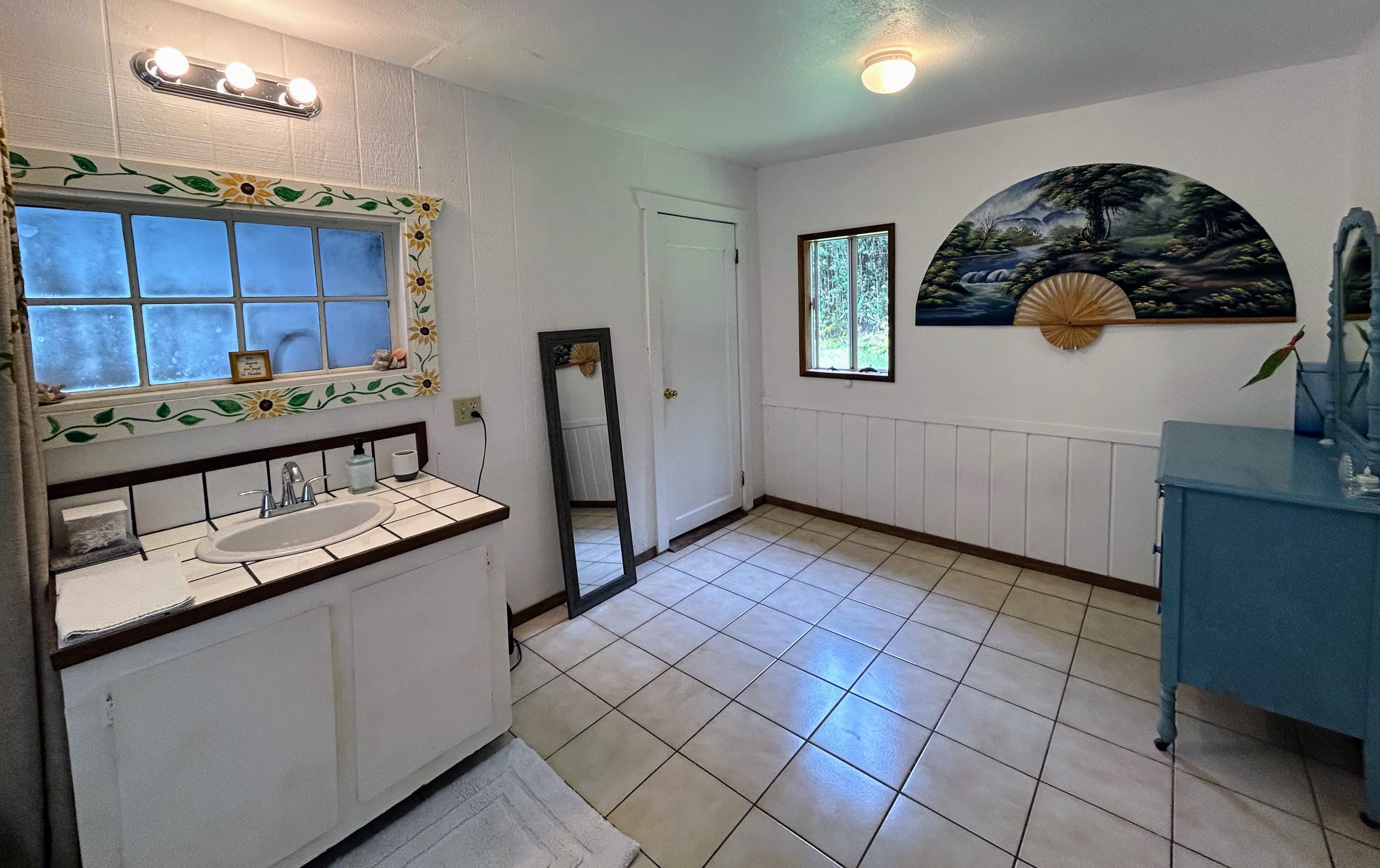 Rainforest Retreat Sun Cottage near Volcano Park - Photo 14