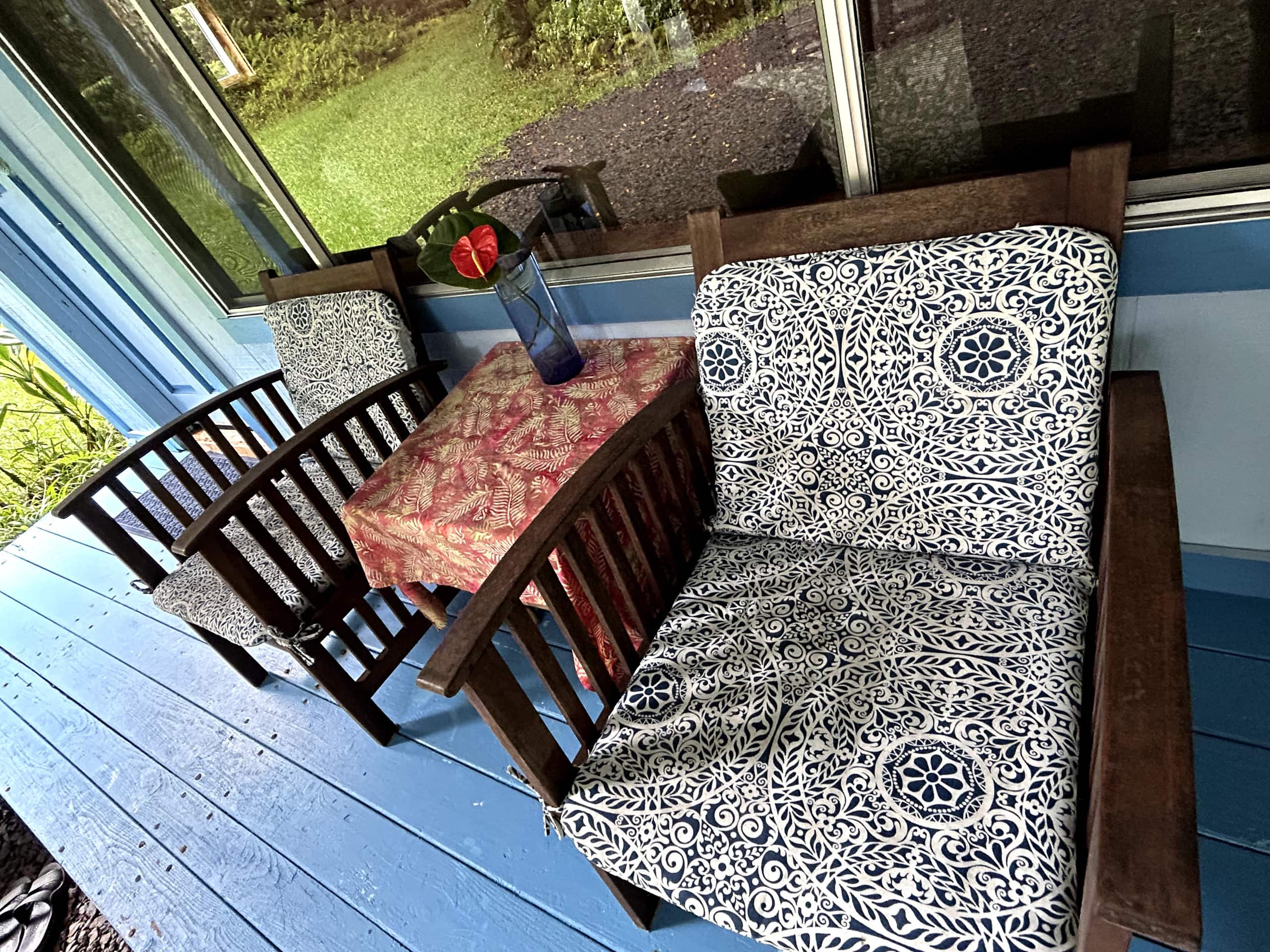 Rainforest Retreat Sun Cottage near Volcano Park - Photo 29
