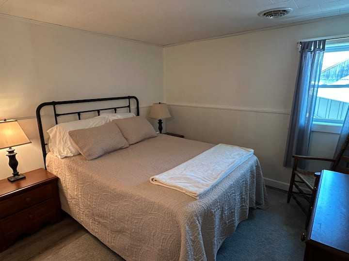 Spálňa 5, 2. poschodie