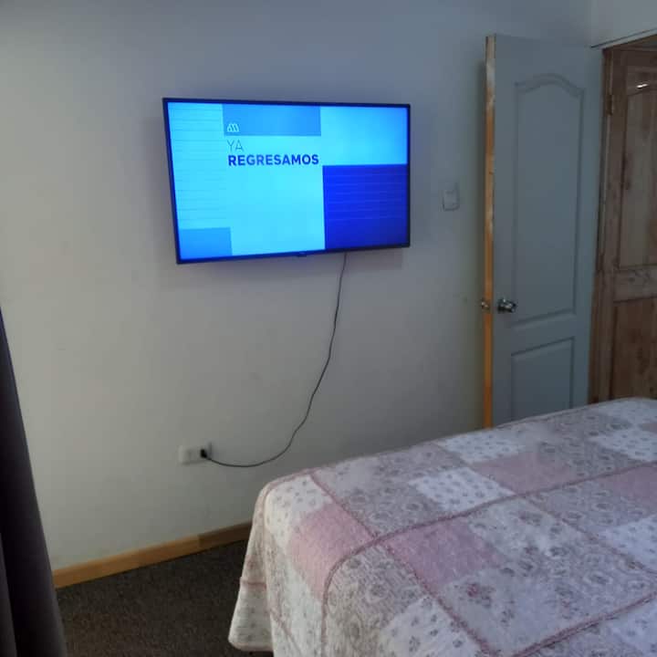 საძინებელი 1