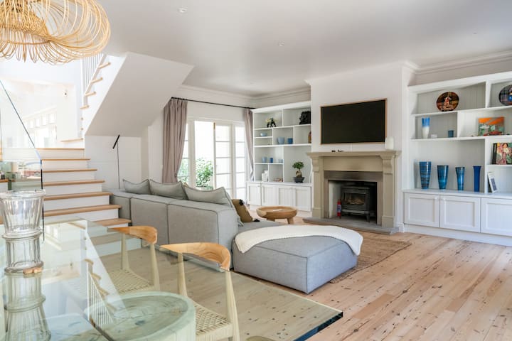 Carpe Diem, The Majestic