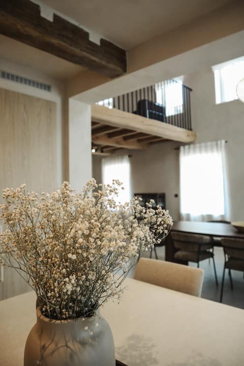 Maison Aimée - Nature & Games Stay