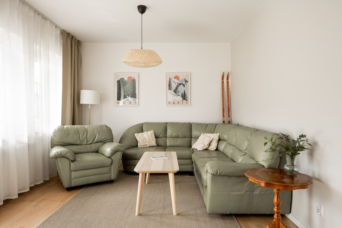 ห้องนั่งเล่น