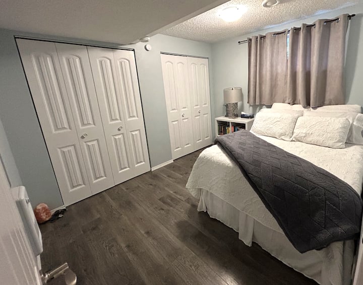 საძინებელი