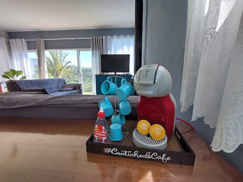 Top Airbnb: Country house with pool, spa and wonderful view em Sapucaí Mirim
