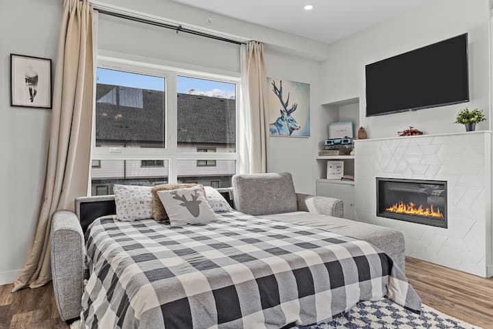 Всекидневна