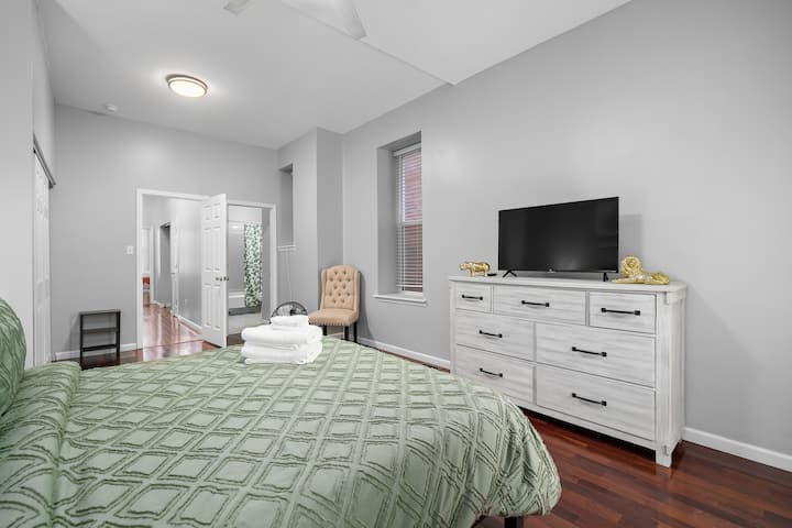 საძინებელი 4