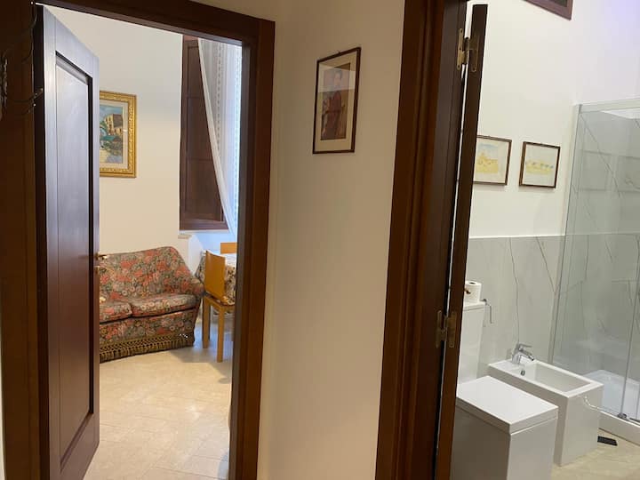La Dimora Di Dionisio Al Mare - Appartamento - Siracusa