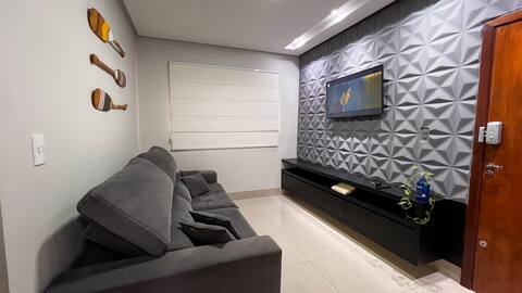 Ap 202 - Residencial Garves