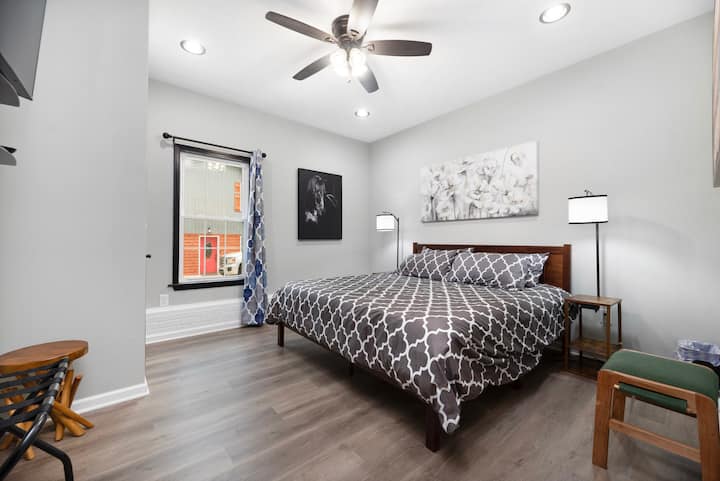 Bedroom 8