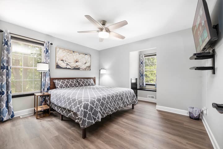 Bedroom 11