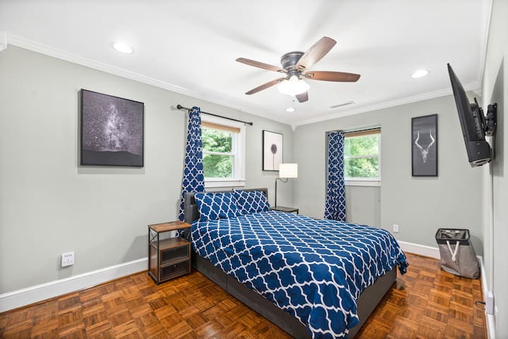 Bedroom 7
