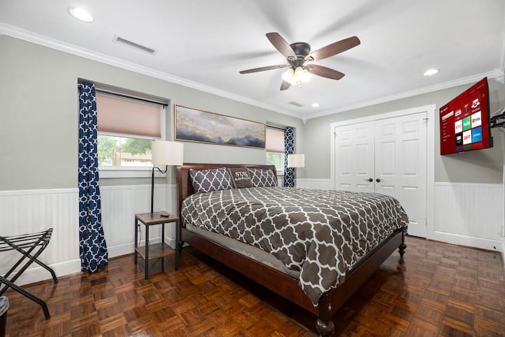Bedroom 6