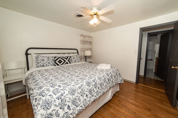 غرفة النوم 5