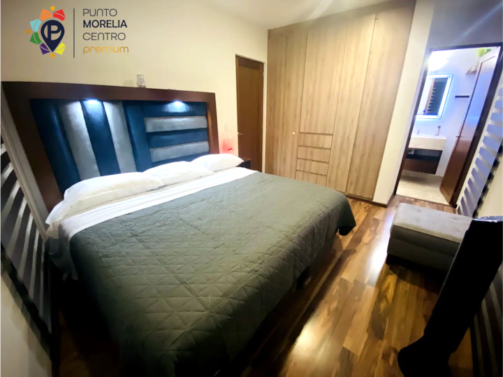 Chambre 1