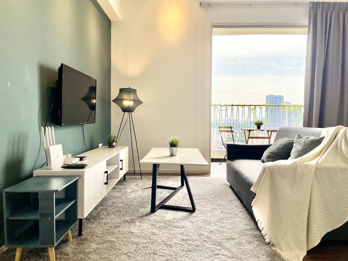 მისაღები ოთახი