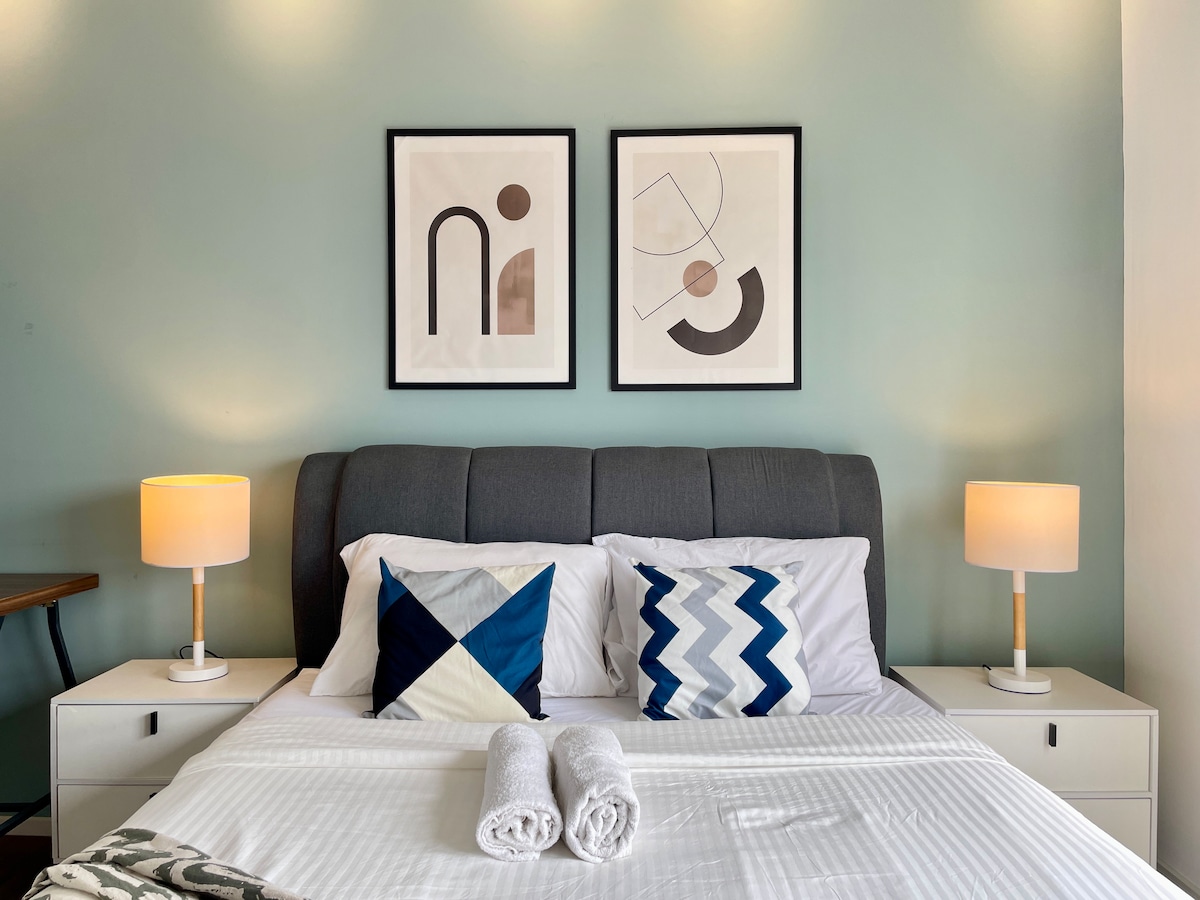 საძინებელი