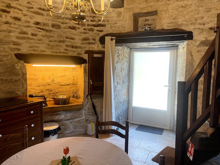 Domaine De Moulin-phare - Lot