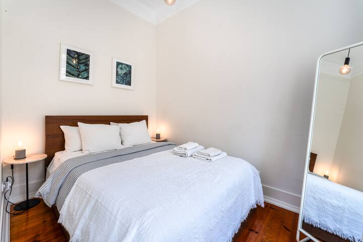 საძინებელი